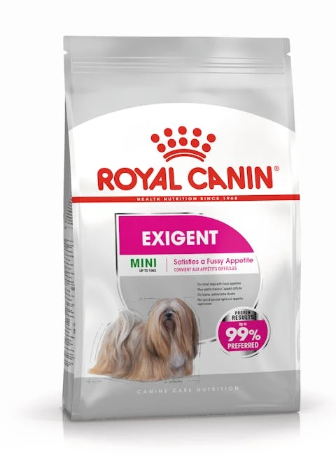 اگزیجنت مدل Mini Exigent