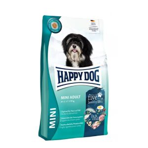غذای سگ هپی داگ مینی ادالت Happy Dog Mini Adult
