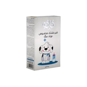 شیر خشک کاکو مخصوص توله سگ