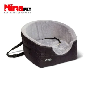 کریر ماشین و جای خواب سگ و گربه نیناپت